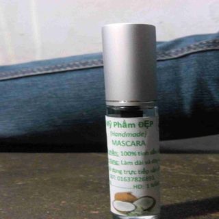Mỹ phẩm dầu dừa