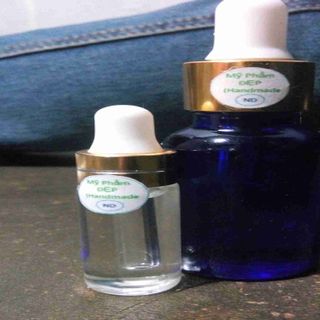 Mỹ phẩm dầu dừa