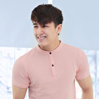 Cá sấu 65/35 4 chiều áo thun