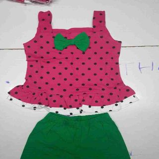 Bộ lững lờ áo dây ri8