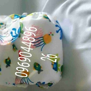 Tã vải dorabe