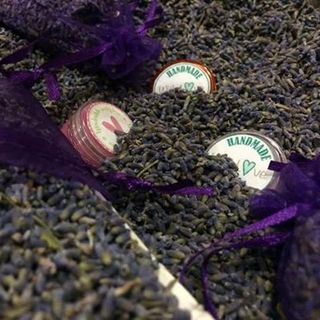 Túi thơm lavender pháp