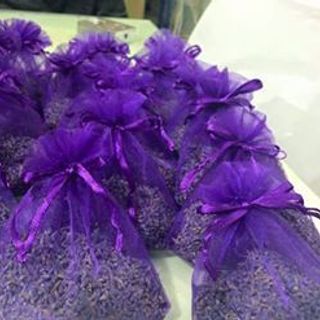 Túi thơm lavender pháp