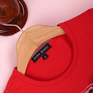 Áo bé trai-in 3d -chất cotton -giá 45k - 1 ri 4 cái