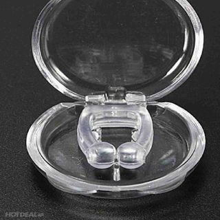 Van nam châm chống ngáy ngủ hiệu quả cao