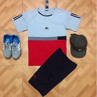 Bộ nam a didas