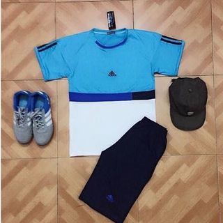 Bộ nam a didas