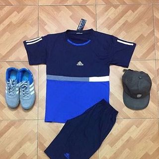 Bộ nam a didas