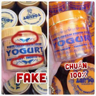 Yogurt yaua