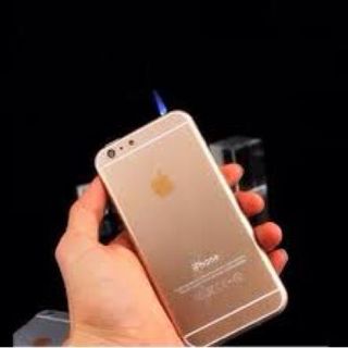 Hột quẹt hình iphone 6