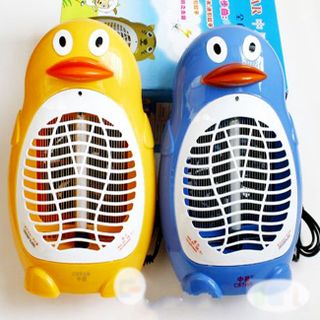 Đèn bắt muỗi hình thú