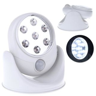 Đèn cảm ứng light angel