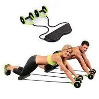 Máy tập cơ bụng revoflex xtreme