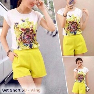 Set bộ