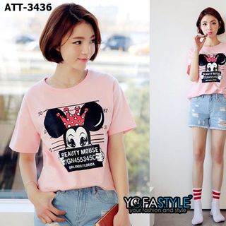 Chuyên sỉ áo thun teen giá hot nhất thị trường