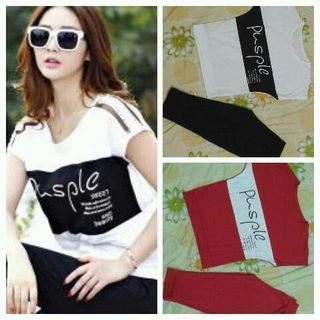 Set bộ mặc nhà trẻ trung thoáng mát giá sỉ