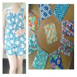Lanh lụa 2 dây to giá sỉ