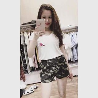 Short hậu duệ