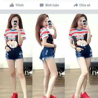 Short jeans giá sỉ