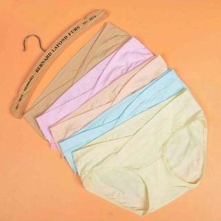 Quần bầu cotton