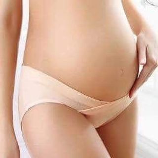 Quần bầu cotton