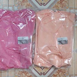 Quần bầu cotton