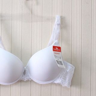 Áo triumph maxi trơn dây ren