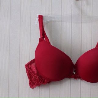 Áo triumph maxi trơn dây ren