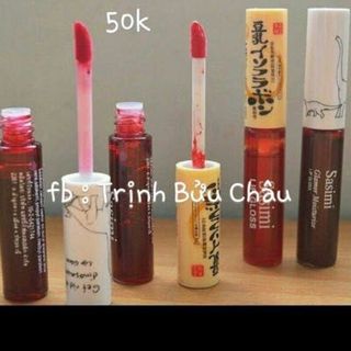 Son tint mua 3 cây tặng 1