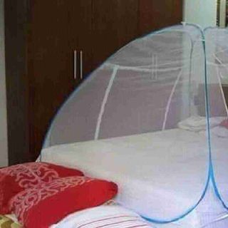 Màn chụp gấp gọn 1m8 x 2m