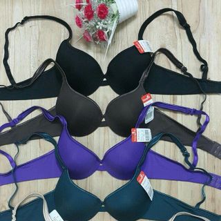 Áo triumph maxi mỏng