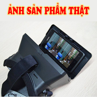 Kính thực tế ảo vr glasses