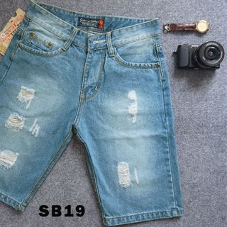 Short nam giá sỉ - bỏ sỉ toàn quốc