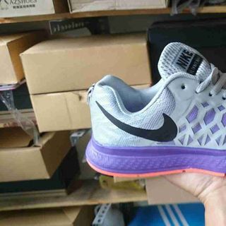 Nike zoom