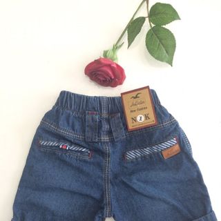 537 jean kiểu nhí ri 6