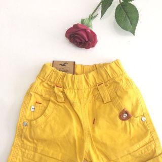 536 kaki nhí kiểu ri 6