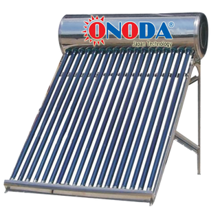 Máy nước nóng năng lượng mặt trời onoda 150 lít