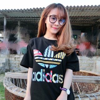 Xưởng áo thun giá gốc 33k