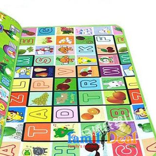 Thảm maboshi 2 mặt khổ 18 x 2m