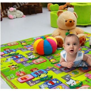 Thảm maboshi 2 mặt khổ 18 x 2m