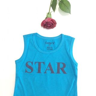 401 áo 3 lỗ bé trai ri 8
