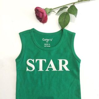 401 áo 3 lỗ bé trai ri 8