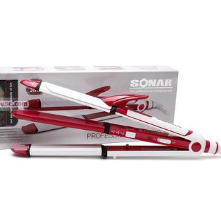 Máy uốn duỗi bấm sonar 3 in 1 loại to