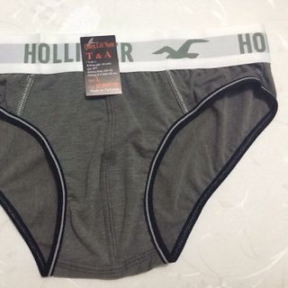 Sịp nam hollister