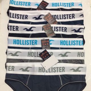 Sịp nam hollister