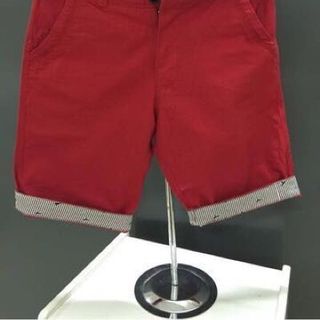 Quần short kaki