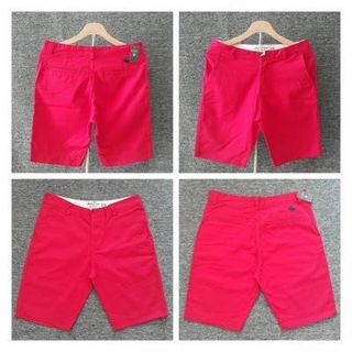 Quần short kaki