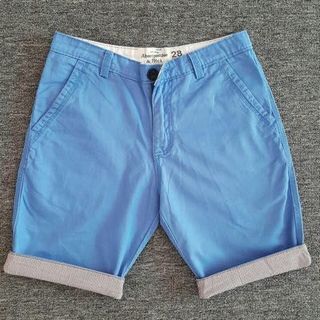 Quần short kaki bán chạy