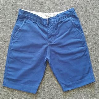 Quần short kaki