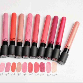 son đi bơi siêu lì long lasting 22k mua 50 cây giá 1 triệu luôn nà giá sỉ